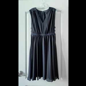 BCBGMAXAZRIA Dress Sz M